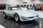 Thumbnail Photo 6 for 1982 Chevrolet Corvette Coupe