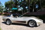 Thumbnail Photo 4 for 1982 Chevrolet Corvette Coupe