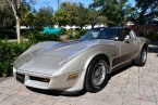Thumbnail Photo 2 for 1982 Chevrolet Corvette Coupe