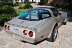 Thumbnail Photo 6 for 1982 Chevrolet Corvette Coupe