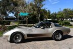 Thumbnail Photo 3 for 1982 Chevrolet Corvette Coupe
