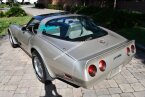Thumbnail Photo 5 for 1982 Chevrolet Corvette Coupe