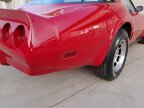 Thumbnail Photo 5 for 1982 Chevrolet Corvette