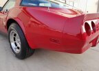 Thumbnail Photo 1 for 1982 Chevrolet Corvette