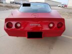 Thumbnail Photo 3 for 1982 Chevrolet Corvette