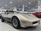 Thumbnail Photo 3 for 1982 Chevrolet Corvette