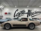 Thumbnail Photo 1 for 1982 Chevrolet Corvette
