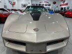 Thumbnail Photo 6 for 1982 Chevrolet Corvette