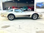 Thumbnail Photo 5 for 1982 Chevrolet Corvette