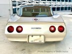 Thumbnail Photo 6 for 1982 Chevrolet Corvette
