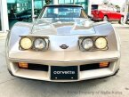 Thumbnail Photo 2 for 1982 Chevrolet Corvette