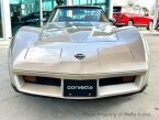 Thumbnail Photo 1 for 1982 Chevrolet Corvette