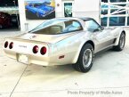 Thumbnail Photo 5 for 1982 Chevrolet Corvette