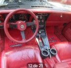 Thumbnail Photo 5 for 1982 Chevrolet Corvette Coupe for Sale by Owner