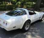 Thumbnail Photo 6 for 1982 Chevrolet Corvette Coupe for Sale by Owner