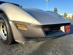 Thumbnail Photo 3 for 1982 Chevrolet Corvette