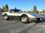 Thumbnail Photo 1 for 1982 Chevrolet Corvette