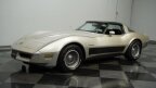 Thumbnail Photo 6 for 1982 Chevrolet Corvette