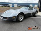Thumbnail Photo 4 for 1982 Chevrolet Corvette Coupe