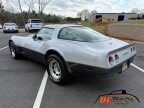 Thumbnail Photo 6 for 1982 Chevrolet Corvette Coupe