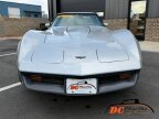 Thumbnail Photo 3 for 1982 Chevrolet Corvette Coupe