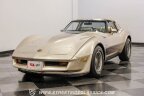 Thumbnail Photo 4 for 1982 Chevrolet Corvette