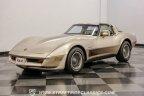 Thumbnail Photo 5 for 1982 Chevrolet Corvette