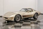 Thumbnail Photo 6 for 1982 Chevrolet Corvette