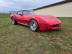 Thumbnail Photo 4 for 1982 Chevrolet Corvette