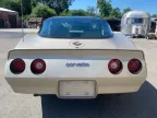 Thumbnail Photo 5 for 1982 Chevrolet Corvette