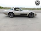 Thumbnail Photo 3 for 1982 Chevrolet Corvette