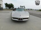 Thumbnail Photo 2 for 1982 Chevrolet Corvette