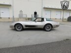 Thumbnail Photo 5 for 1982 Chevrolet Corvette