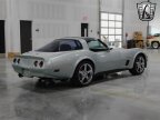 Thumbnail Photo 4 for 1982 Chevrolet Corvette Coupe