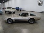 Thumbnail Photo 3 for 1982 Chevrolet Corvette