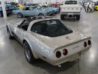 Thumbnail Photo 4 for 1982 Chevrolet Corvette