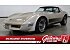 1982 Chevrolet Corvette