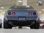 Thumbnail Photo 4 for 1982 Chevrolet Corvette Coupe