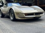 Thumbnail Photo 1 for 1982 Chevrolet Corvette Coupe for Sale by Owner