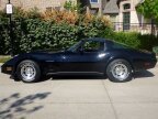 Thumbnail Photo 6 for 1982 Chevrolet Corvette Coupe