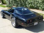 Thumbnail Photo 5 for 1982 Chevrolet Corvette Coupe