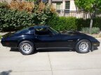 Thumbnail Photo 2 for 1982 Chevrolet Corvette Coupe