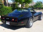 Thumbnail Photo 3 for 1982 Chevrolet Corvette Coupe