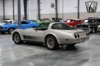 Thumbnail Photo 3 for 1982 Chevrolet Corvette Coupe