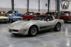 Thumbnail Photo 2 for 1982 Chevrolet Corvette Coupe