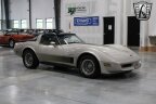 Thumbnail Photo 5 for 1982 Chevrolet Corvette Coupe
