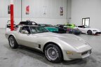 Thumbnail Photo 6 for 1982 Chevrolet Corvette