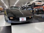 Thumbnail Photo 2 for 1982 Chevrolet Corvette
