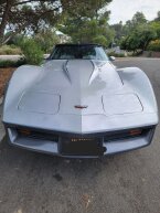 Thumbnail Photo 3 for 1982 Chevrolet Corvette Coupe for Sale by Owner