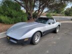 Thumbnail Photo 2 for 1982 Chevrolet Corvette Coupe for Sale by Owner